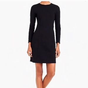 J.Crew Shift Dress